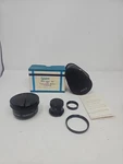 Spiratone Bay 3 Telephoto Auxiliary Lens Set For Tlr Cameras Original Box. Fixed Price $39.99.