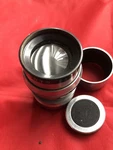 Dallmeyer Inch Lens 75MM F3.5 Bolex Mount. Fixed Price $399.00.