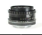 * Lens Schneider-kreuznach Xenar 2,8/50MM For Pentax M42. Fixed Price $165.00.