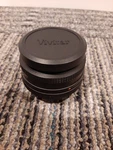 Vivitar Mc 28MM F/2.8 Wide Angle Camera Lens With Caps. Fixed Price $20.00.