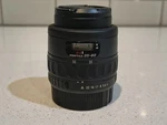 Smc Pentax-f 35-80MM F/4-5.6 Lens For K Mount W/ Caps Clean & Tested. Fixed Price $34.88.