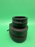 Vintage Rokunar 2X Aps Aetna Lens Case. Fixed Price $26.99.