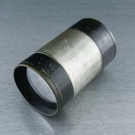 62.5 E. Busch *neokino* 140 Mm Petzval Projector Laterna Magica Cm. Fixed Price $119.00.
