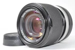 Clean Lens Nikon Zoom-nikkor Auto 43-86MM F3.5 #A7040. Fixed Price $125.78.