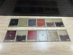 Cokin P Filters, Mix Bundle Lot Of 12. Fixed Price $120.00.