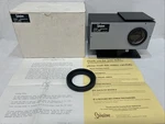 Vintage Spiratone Video Converter Model Smt 1984 Original Box & Paperwork 750506. Fixed Price $18.00.