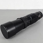 Vivitar 400MM F5.6 Telephoto Camera Zoom Lens NO.67156 Professional Photography. Fixed Price $67.96.