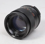 Vivitar 100MM F/2.8 M42 Screw Mount With Lens Caps Clean Glass. Fixed Price $69.00.