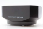 Near Mint Pentax Metal Lens Hood For Takumar 6X7 105MM F/2.4 From Japan. Fixed Price $79.90.