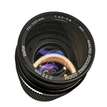 Vivitar 70-300MM 1:4.2-5.8 Mc Macro Focusing Zoom Lens 55MM. Fixed Price $19.59.