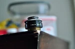 Dallmeyer Triple Anastigmat 15MM F2.9 Mount Cine Cameras. Fixed Price $119.00.