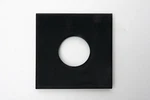 Graflex Crown, Speed Graphic, View 4X4 Inch Model/type Lens Board All Sizes. Fixed Price $13.45.