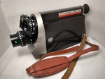KIEV-16U Camera + 3 Lenses TAIR-41 VEGA-7 MIR-11M Adapter Film Gate Bmpcc. Fixed Price $67.68.