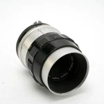 Nikon Nippon Kogaku Micro-nikkor 55MM F/3.5 Lens. Fixed Price $38.50.