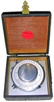 Kodak Commercial Ektar 8.5" F/6.3 Large Format Lens W/ Acme NO.3 Shutter. Fixed Price $400.00.