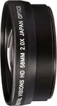 General Brand 58MM 2X Professional Telephoto Lens For Digital Camera, Black. Fixed Price $9.89.