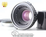 Mint+++ Nikon Nikkor-p 75MM F2.8 Lens For Zenza Bronica S2A Ec From Japan. Fixed Price $99.99.