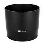 Jjc LH-74B Lens Hood For Canon Rf 100-400MM F5.6-8 Is Usm Replaces ET-74B. Fixed Price $11.99.