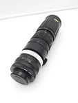 Gaf Auto Chinon 70-230MM F/4.5 M42 W/ Caps & Case Vivitar 67MM Filter. Vintage. Fixed Price $62.15.