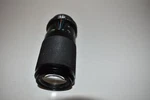 Vivitar 70-210MM 1:4.5-5.6 Mc Macro Focusing Zoom Lens (SHA95). Fixed Price $22.50.