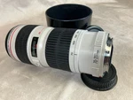 Canon Ef 70-200MM F/4 Usm Telephoto Zoom Lens In Excellent-plus Condition!. Fixed Price $425.00.