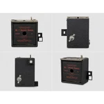 Vintage Eastman Kodak No Brownie Model Box Camera Black Antique 1900S. Fixed Price $99.99.
