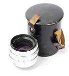 Biotar 2/58MM Carl Zeiss Jena 10 Blades Mount M42 NO.5373351. Fixed Price $219.00.