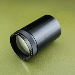 Kipronar 1.4 / 50 Red T, Carl Zeiss Jena, Petzval Projector #3319718. Fixed Price $319.00.