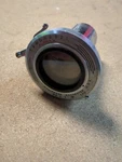 Alphax Wollensak Rochester F:3.5 Shutter. Fixed Price $70.00.