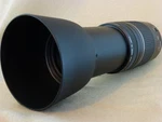 Canon Zoom Lens Ef 75-300MM 1:4-5.6 Iii Tested Working Clean Optics. Fixed Price $90.00.