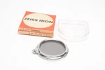 Zeiss Contapol B56 -2 1206 Polarizing Filter Jewel Case, Nice. Fixed Price $75.95.