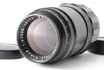 Top Mint Leica Leitz Wetzlar Tele-elmar 135MM F4 Lens For Mount Japan. Fixed Price $349.99.