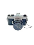 Pentax Honeywell Spotmatic Slr Film Camera Takumar 55MM Lens F1:1.8 Tested. Fixed Price $68.69.