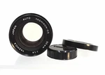 Yashica Yashinon-ds Auto 50MM 1.4 Screw-mount Lens / Untested. Fixed Price $49.99.