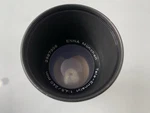 Nchen 240MM F/4.5 Tele-ennalyt Lens Exakta Mount. Fixed Price $100.00.