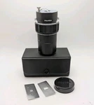 Fujica For The ST701 Camera Macrocinecopy. Fixed Price $24.99.