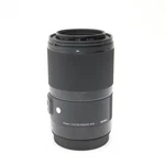 Sigma 70MM F/2.8 Dg Macro Art (for Canon Ef Mount) #262. Fixed Price $396.15.