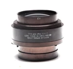 Xerox 8 1/4 Inch Lens F:4.5 Made England By Rank Taylor Hobson. Fixed Price $33.00.