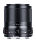 Viltrox 56MM F/1.4 F1.4 Lens, Aps-c Z-mount For Nikon Zfc Z50 Z6.... Fixed Price $304.88.
