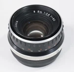 80MM 80/2.8 Bm Jena (zeiss Biometar), For Pentacon And PRAKTISIX/226976. Fixed Price $125.00.