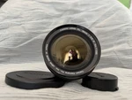 Canon Fl 19MM F3.5 R Wide Angle Lens With Caps. Fixed Price $495.00.