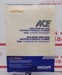 Ace High Speed Big Bore Rotating Hydraulic Cylinder Yah Ygh Manual. Fixed Price $44.95.