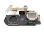 Leica Leitz Wetzlar Oozab Focusing Copying Attachment Fuldy Focoslide. Fixed Price $19.95.