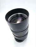 Hanimar 135MM F/2.8 M42 Telephoto Lens Manual Focus W/ Front Cap. Fixed Price $48.50.