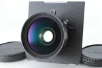 Top Mint Nikon Nikkor Sw 75MM F/4.5 Large Format Camera Lens From Japan. Fixed Price $539.99.