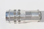 A. Schacht Munchen Travenar Lens For Leica 1:3.5/135R With Original Round Case. Fixed Price $279.00.