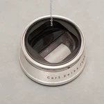 Carl Zeiss Jena Stereo Prism Attachment For Contax 40.5MM Lens Thread Filter. Fixed Price $125.00.