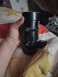 Leica Leitz Canada Elmarit M-mount 135MM F2.8. Fixed Price $399.00.