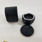 Nikon Ai Tele Converter 2X Imado. Fixed Price $79.99.