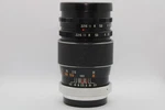 Hanimex Tele-lens 1:3.5 135MM #H94052 Pentax Universal Screw Mount + Case. Fixed Price $13.40.